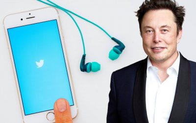 Continua a novela entre Elon Musk e Twitter