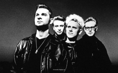 Enjoy the Silence – Depeche Mode