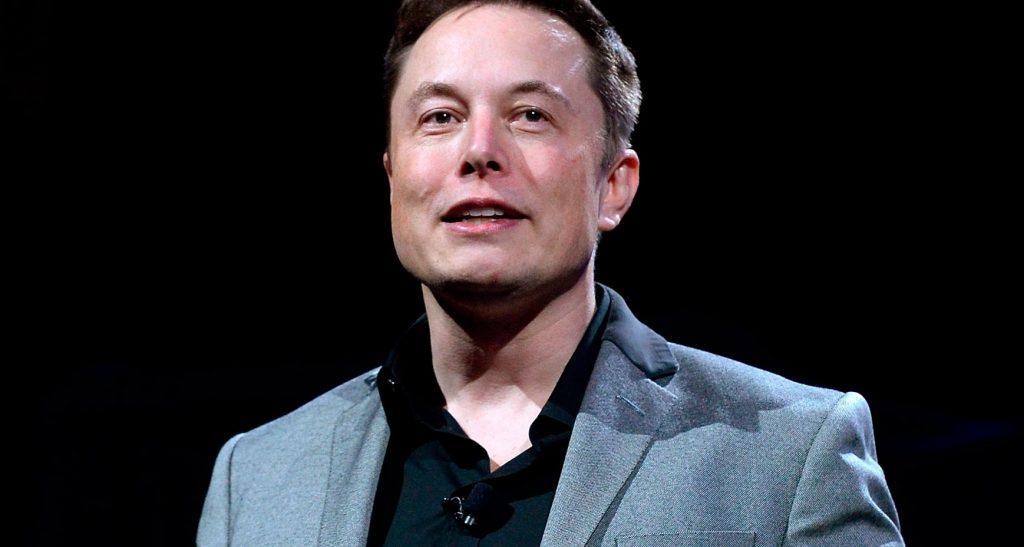 Elon Musk compra o Twitter - Credit: Getty Images/Kevork Djansezian