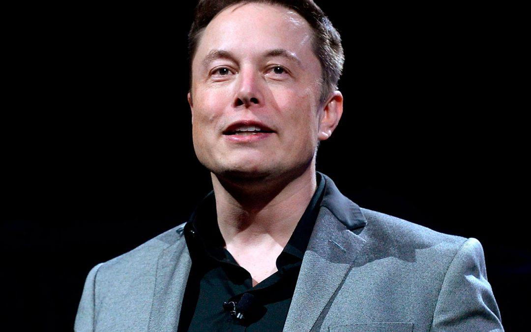 Elon Musk compra o Twitter - Credit: Getty Images/Kevork Djansezian