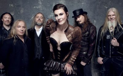 High Hopes – Nightwish