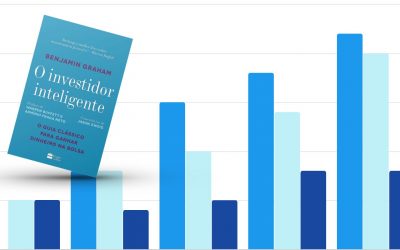 Dica de livro sobre investimentos: O investidor inteligente