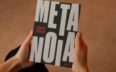 Dica de livro: Metanoia