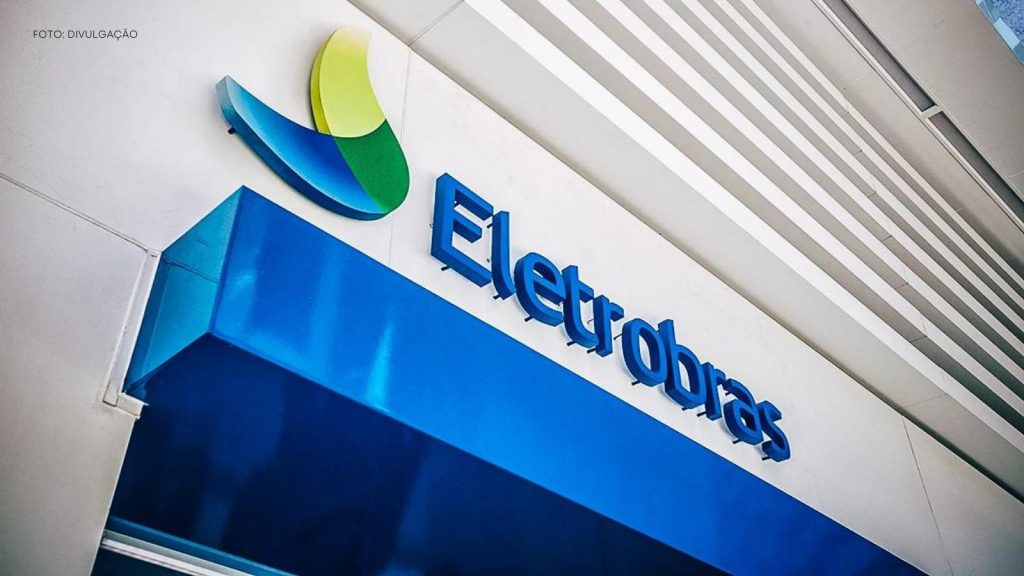 Privatização da Eletrobras - Eletrobras (ELET3) - Foto: Divulgação.