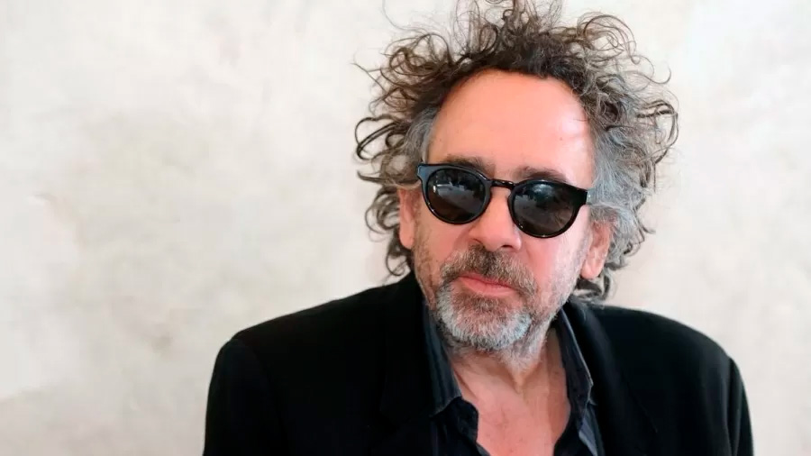 Tim Burton - Exposição - Imagem: Divulgação